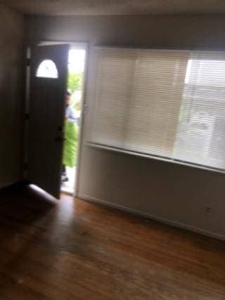 2BR/1BA Apartment on Gladys Ave. · El Cerrito photo 3