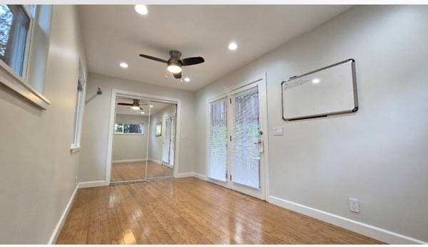 1BR/1BA In Law Adu · Felton photo 1