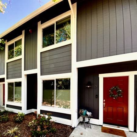2BR/1BA Townhouse on Piper · Healdsburg photo 3