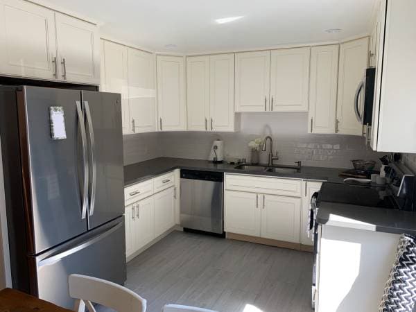 2BR/1BA Townhouse on Piper · Healdsburg photo 4