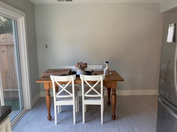 2BR/1BA Townhouse on Piper · Healdsburg photo 5