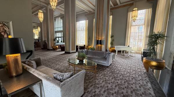0BR/1BA Condo on O'Farrell Street · San Francisco photo 3