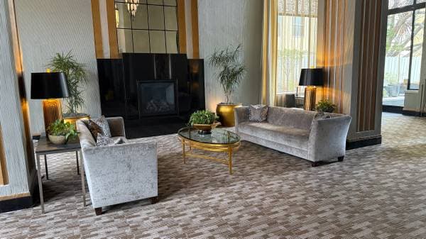 0BR/1BA Condo on O'Farrell Street · San Francisco photo 4