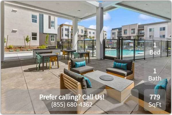 1BR/1BA Apartment on Yolanda Ave · Santa Rosa photo 1