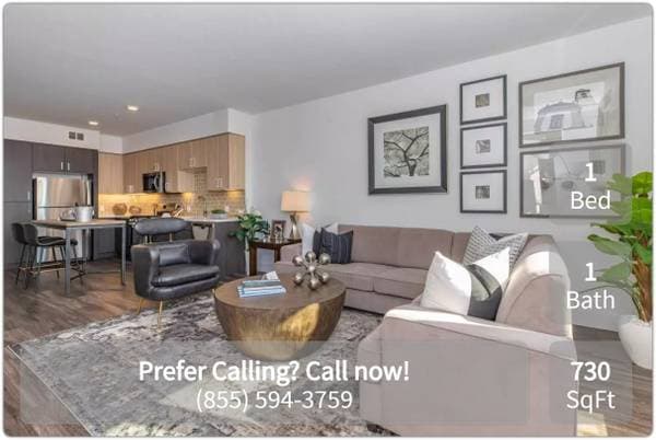 1BR/1BA Apartment on Berryessa Rd · San Jose photo 1