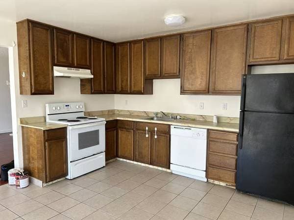 2BR/1BA Apartment · San Francisco photo 3