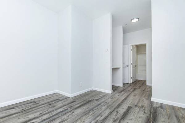 2BR/1BA Apartment on San Tomas Aquino Rd · San Jose photo 3