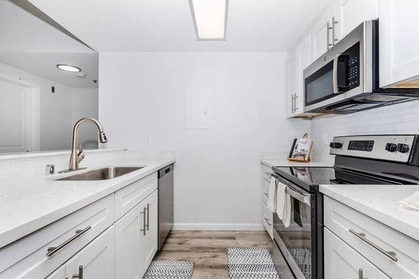 2BR/1BA Apartment on San Tomas Aquino Rd · San Jose photo 4