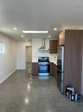 1BR/1BA Other · Albany photo 2