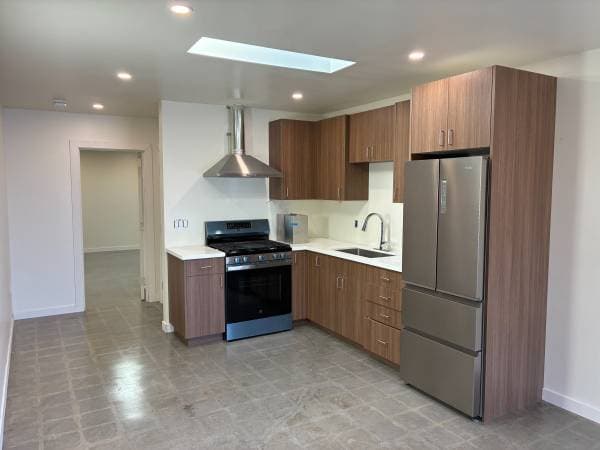 1BR/1BA Other · Albany photo 3