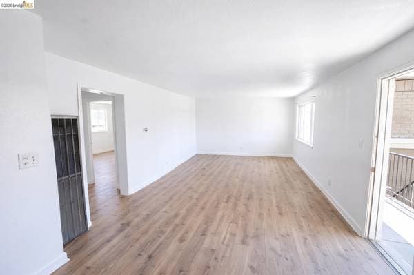 2BR/1BA Apartment on Hearst Ave · Berkeley photo 2
