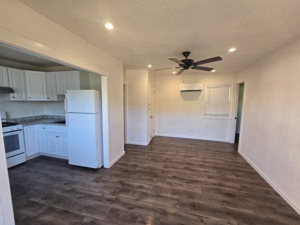 2BR/1BA Duplex on Eddy St · Calistoga photo 3