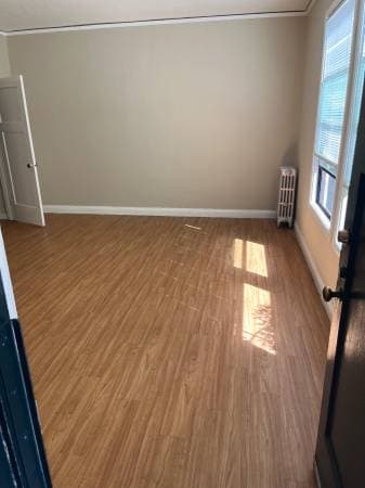 0BR/1BA Apartment on Cleveland Street · Oakland photo 4