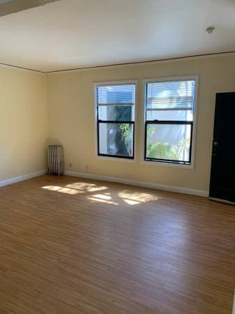 0BR/1BA Apartment on Cleveland Street · Oakland photo 5