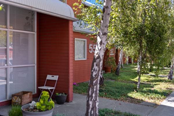 0BR/1BA Other on Potrero St · Santa Cruz photo 1