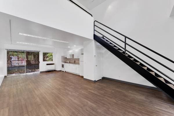 0BR/1BA Other on Potrero St · Santa Cruz photo 5