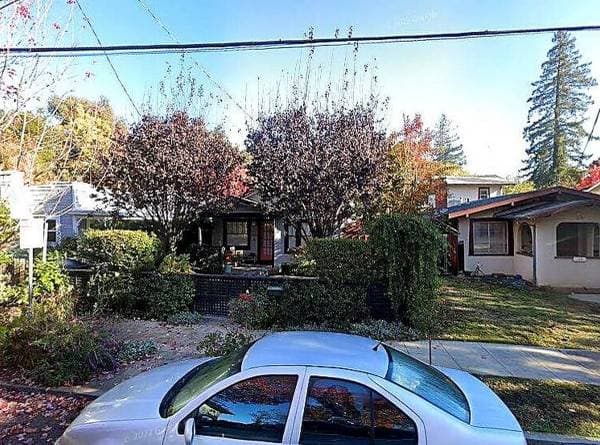 1BR/1BA Single Family House · Palo Alto photo 1