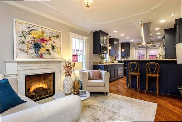 1BR/1BA Single Family House · Palo Alto photo 2