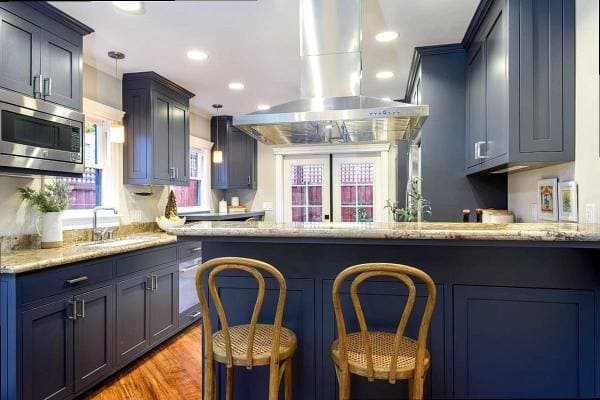 1BR/1BA Single Family House · Palo Alto photo 4