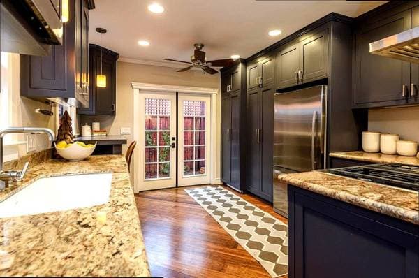 1BR/1BA Single Family House · Palo Alto photo 5