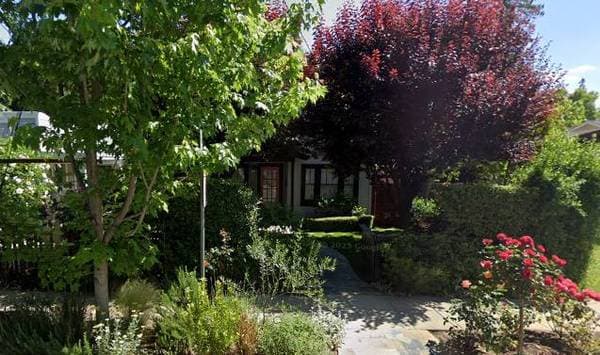 1BR/1BA Single Family House · Palo Alto photo 1