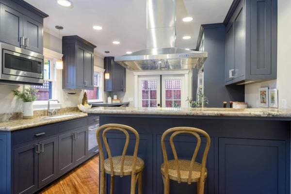 1BR/1BA Single Family House · Palo Alto photo 4