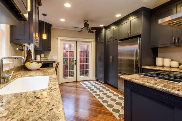 1BR/1BA Single Family House · Palo Alto photo 5
