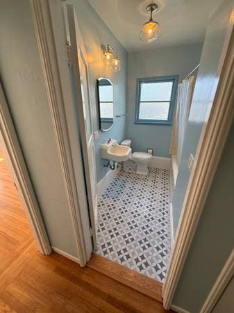 1BR/1BA Apartment · Berkeley photo 3