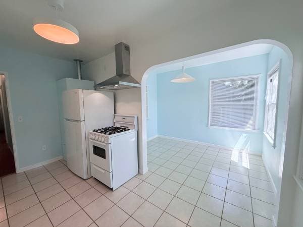 2BR/1BA Apartment · Berkeley photo 2