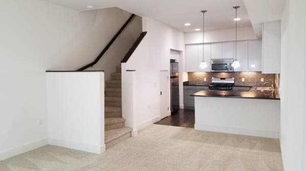 1BR/1BA Apartment · San Jose photo 5