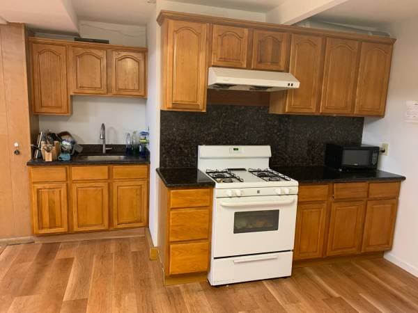 4BR/2BA In Law Adu · El Cerrito photo 3
