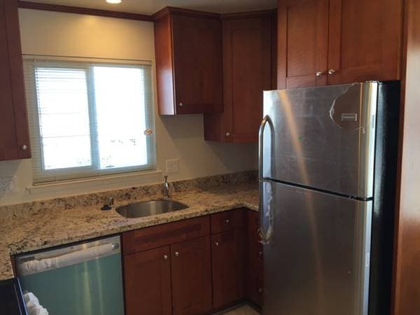 2BR/2BA Apartment on Fifth Ave · San Carlos photo 3