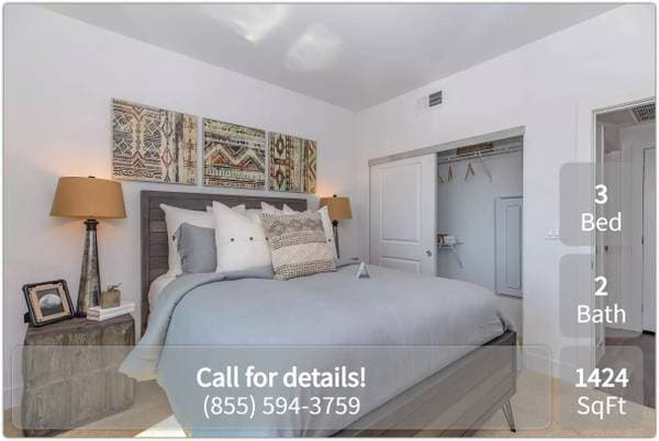 3BR/2BA Apartment on Berryessa Rd · San Jose photo 1