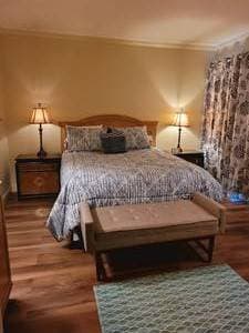 Downtown Walnut Creek! 3rd Floor 2 Master Suites, Fully Updated, Wonderful Views! photo 5
