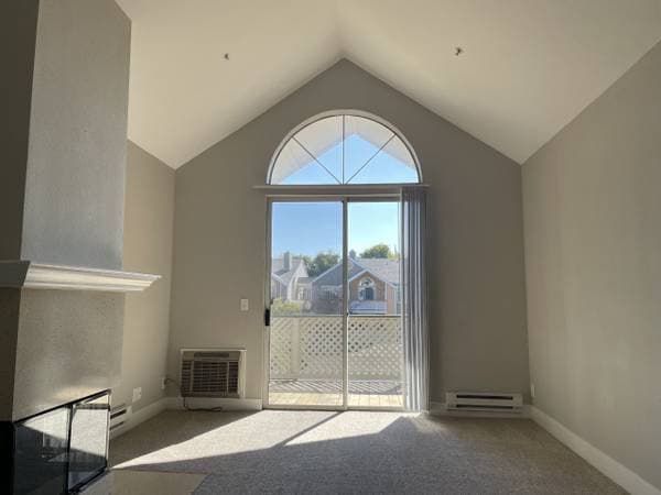 1BR/1BA Apartment · San Jose photo 3