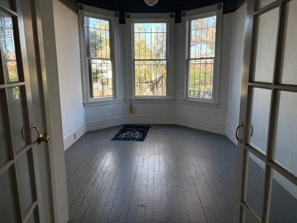 3BR/1BA Flat · Oakland photo 1
