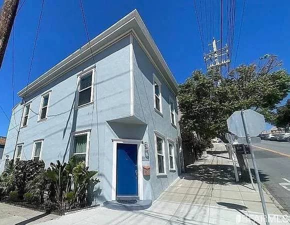 2BR/1BA Apartment on 18th St · San Francisco photo 1