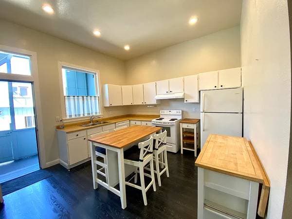 2BR/1BA Apartment on 18th St · San Francisco photo 3