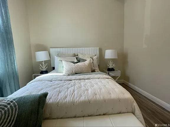 2BR/1BA Apartment on 18th St · San Francisco photo 4