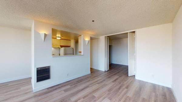 2BR/2BA Apartment on O'Farrell Street · San Francisco photo 2