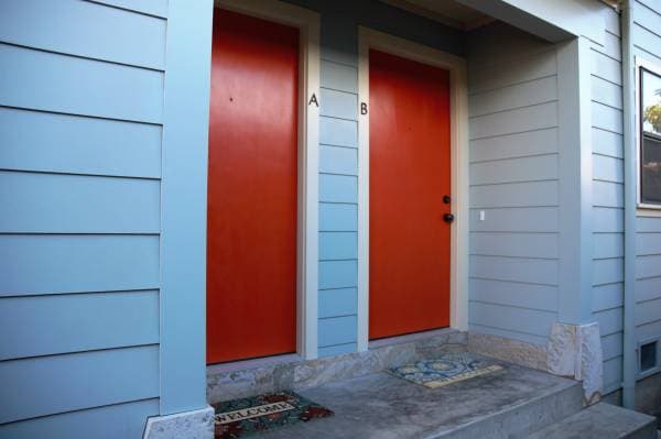 4BR/3BA Townhouse · Berkeley photo 5
