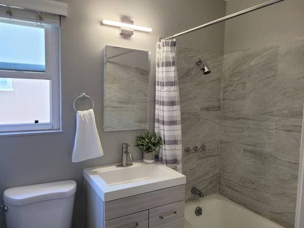 1BR/1BA Apartment · Walnut Creek photo 1