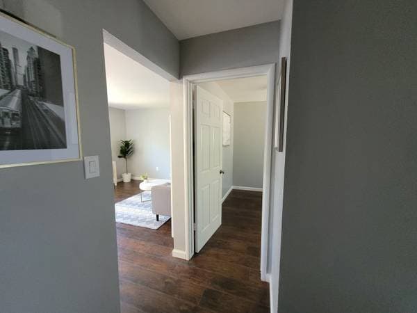 1BR/1BA Apartment · Walnut Creek photo 3