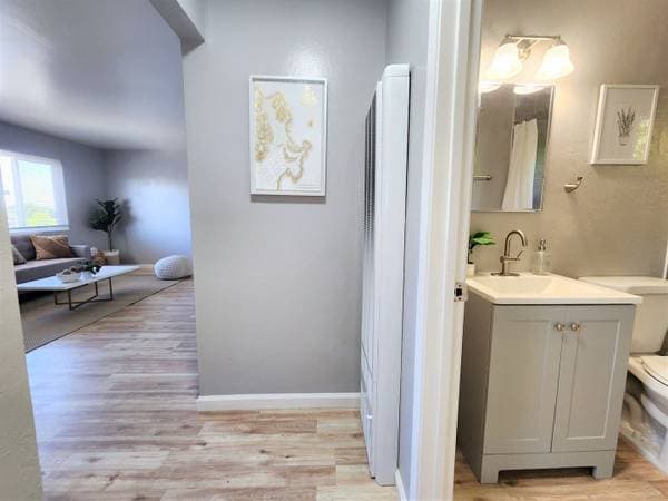 3BR/2BA Apartment · Hayward photo 4