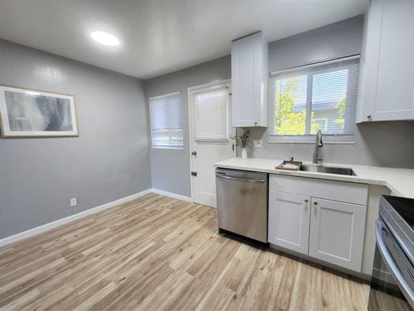 3BR/2BA Apartment · Hayward photo 5