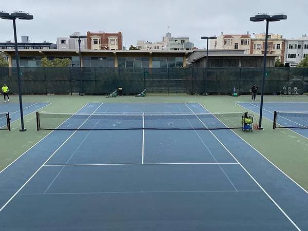 1BR/1BA Single Family House on Powell St · San Francisco photo 3