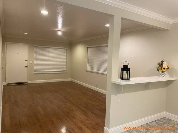 2BR/1BA Apartment on Monticello Way · Santa Clara photo 2