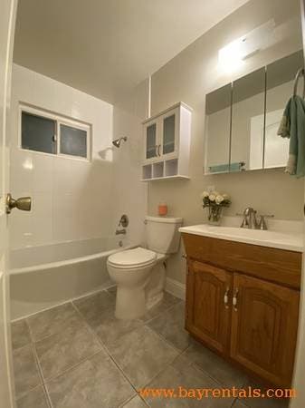 2BR/1BA Apartment on Monticello Way · Santa Clara photo 4