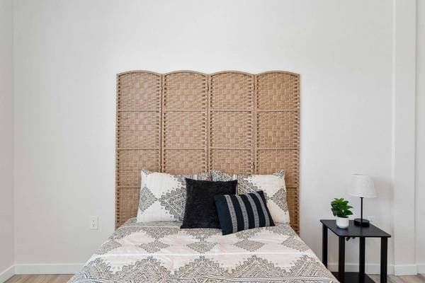 1BR/1BA Apartment on Schmidt Lane · El Cerrito photo 1
