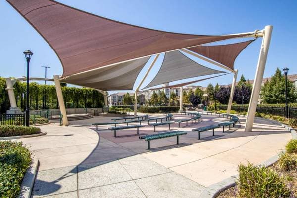 1BR/2BA Townhouse on Cherry Circle · Milpitas photo 4